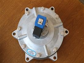 河北泊头汇友品质电磁阀厂家-DSF-Y-80电磁脉冲阀系列-脉冲电磁阀价格