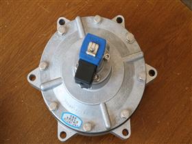 河北泊头汇友品质电磁阀厂家-DSF-Y-80电磁脉冲阀系列-脉冲电磁阀价格