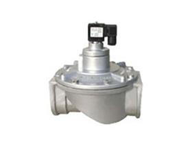 直通式电磁脉冲阀-DMF-T型电磁脉冲阀