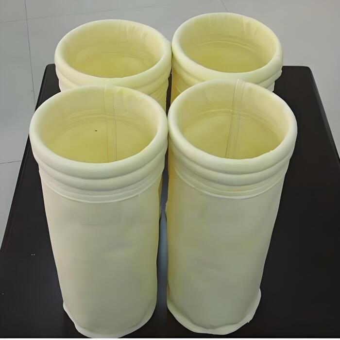 玻璃纤维针刺毡