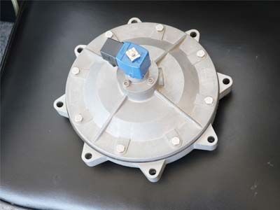 KXD型电磁脉冲阀