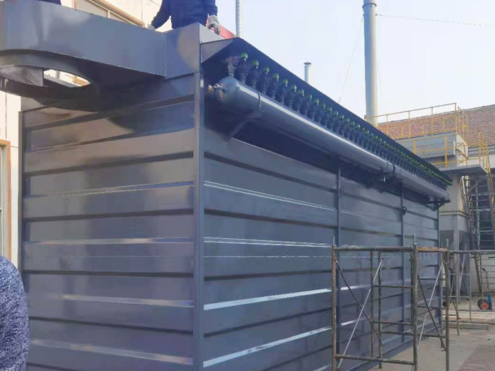 <strong>木工除尘器</strong>