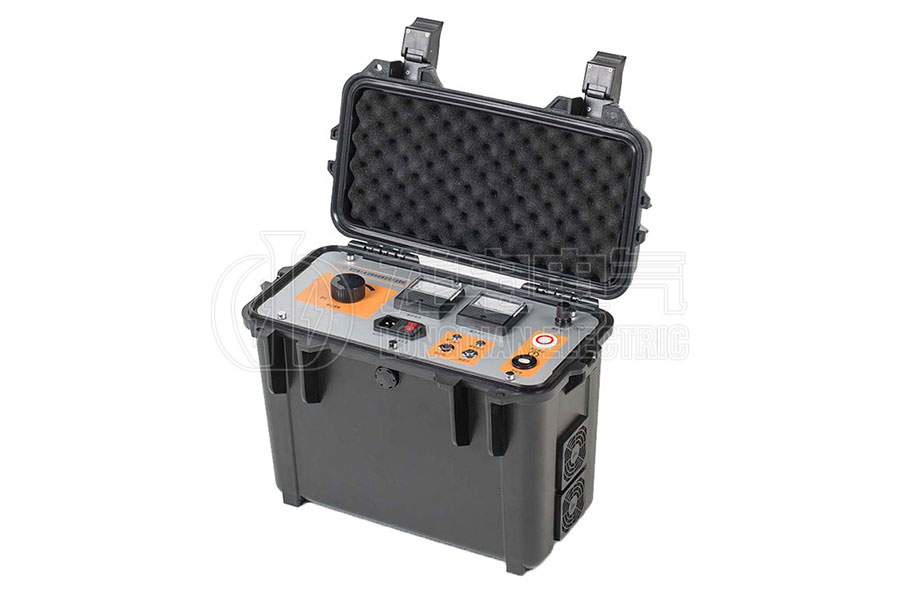 LDDL-II架空线小电流接地故障定位仪