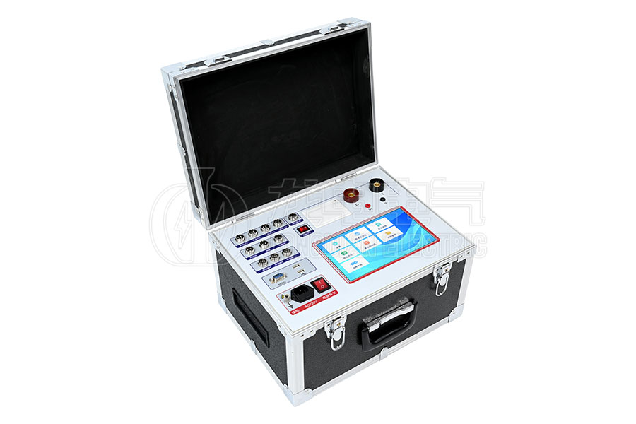 LDGKC-HAHL高压开关综合特性测试仪