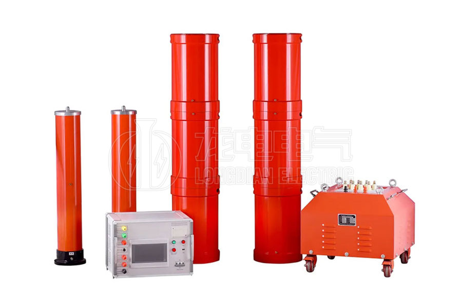 LDBPXZ电缆交流耐压串联谐振试验装置