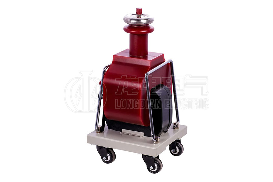 LDGS干式试验变压器