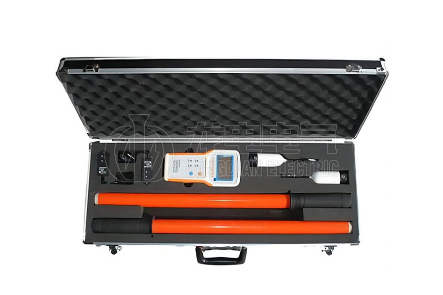 LDHXY-301无线核相仪