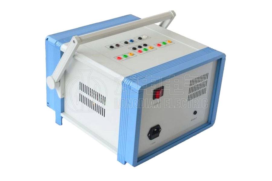 LDFD发电机综合特性测试仪