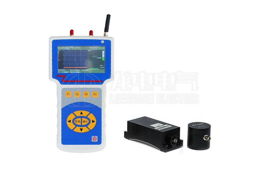 LDJF-602手持式局部放电检测仪