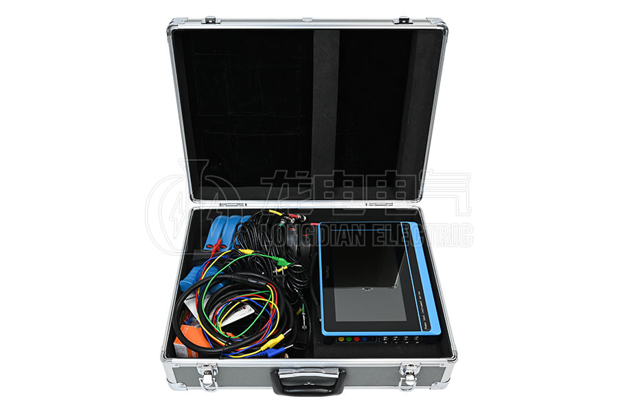 LDZL-V电能质量分析仪