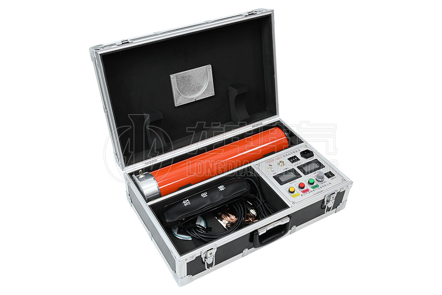 LDZGF一体式直流高压发生器