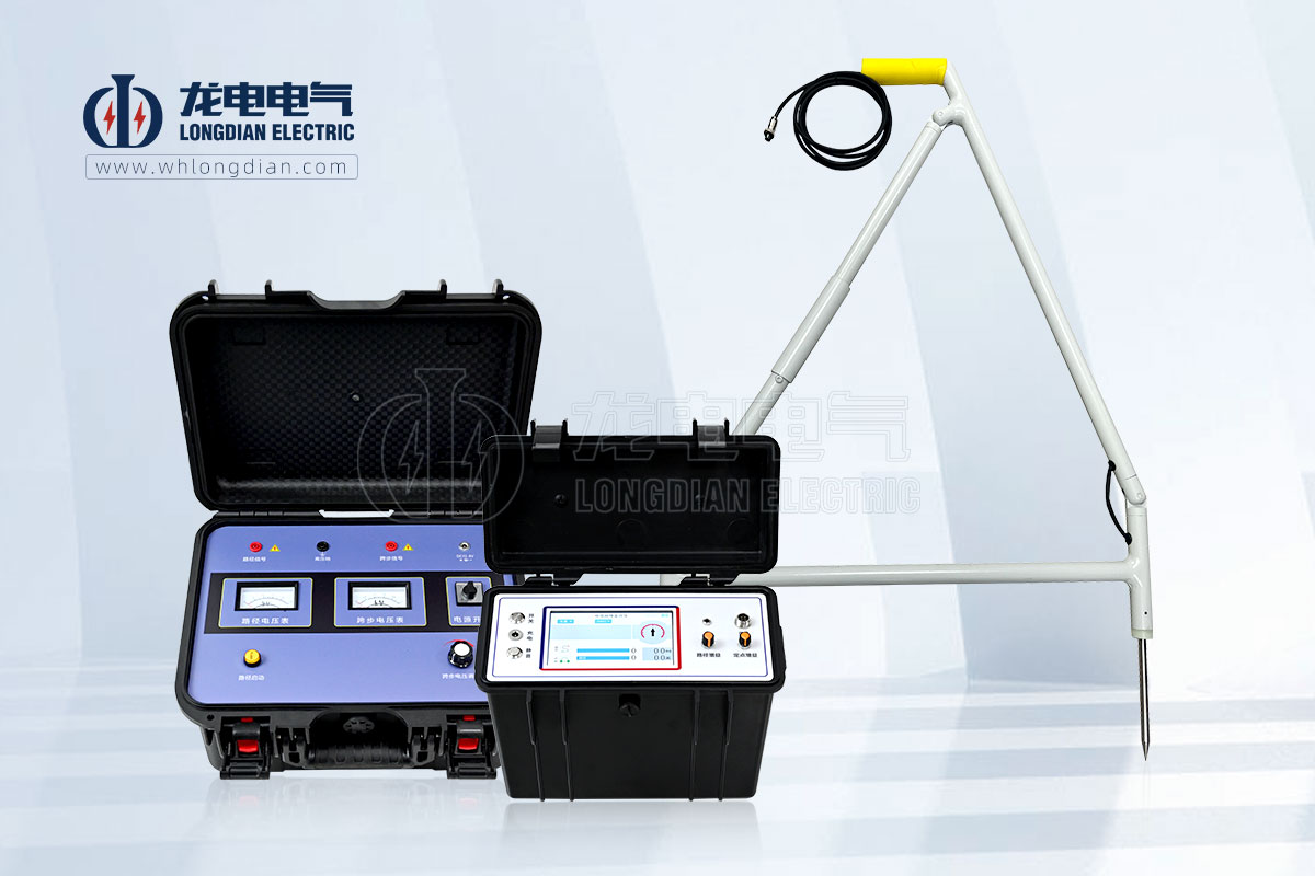 电缆故障测试仪
