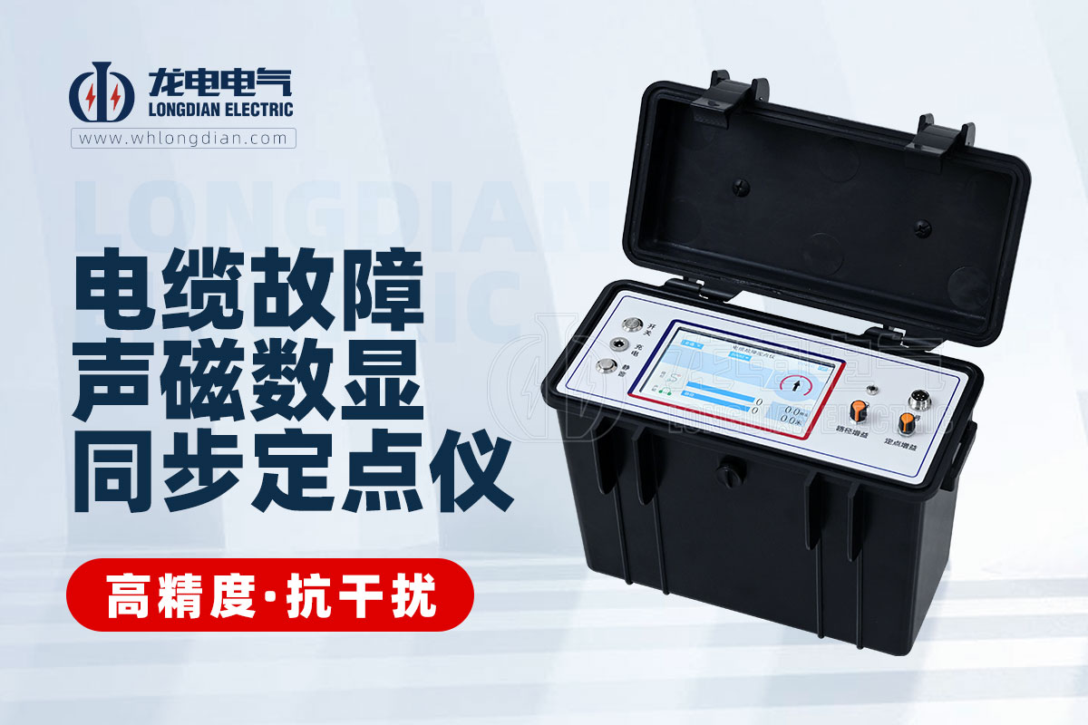 声磁同步定点仪