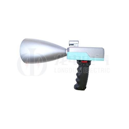 外置非接触式聚波器