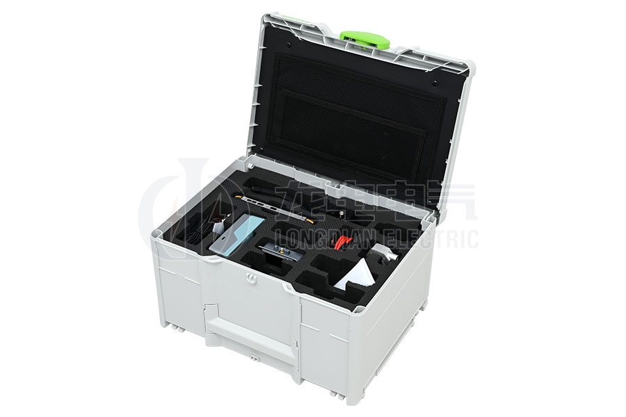 LDJF-701多功能局部放电检测仪