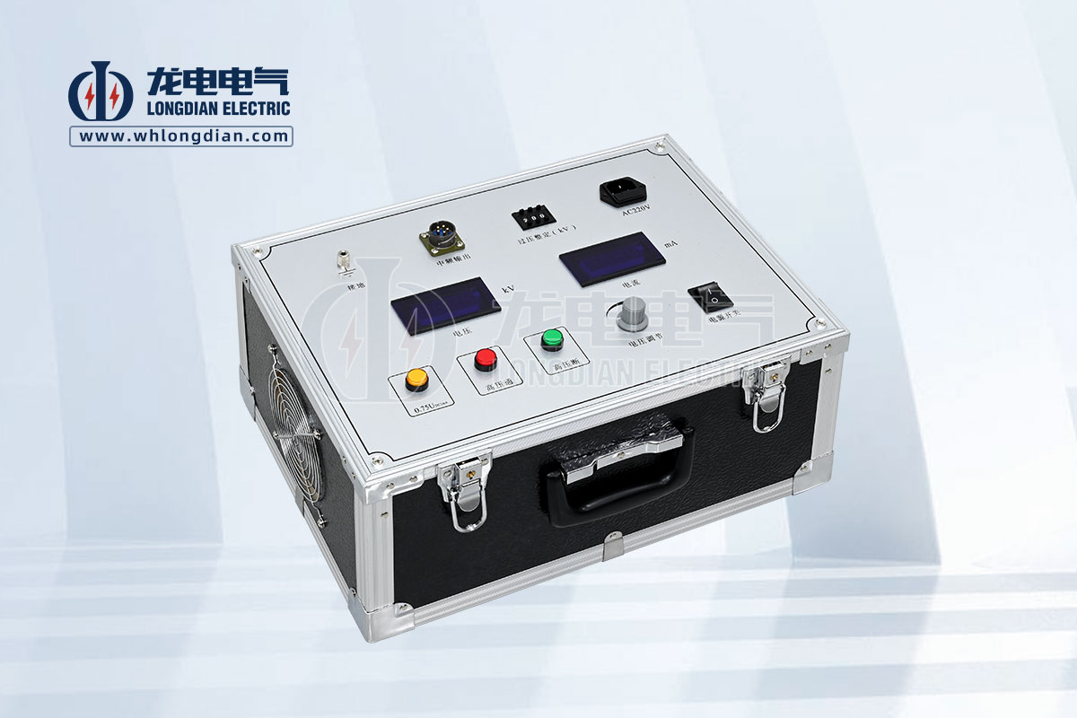 直流高压发生器