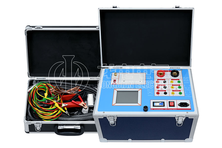 LDFA-106 CT/PT伏安特性测试仪