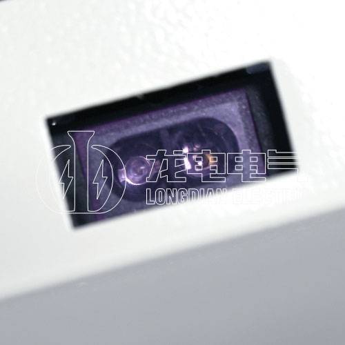 LDJY-II三杯绝缘油介电强度测试仪