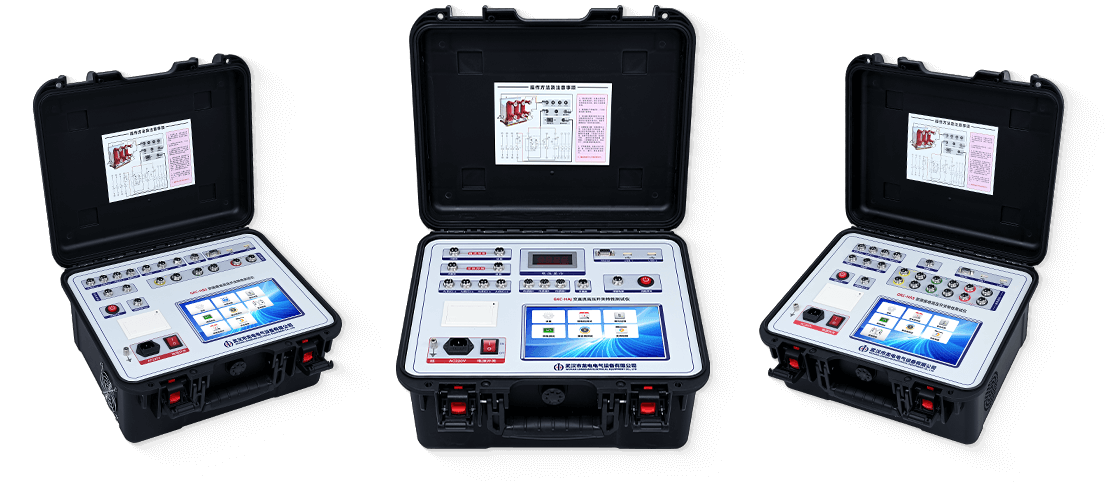 高压开关特性测试仪